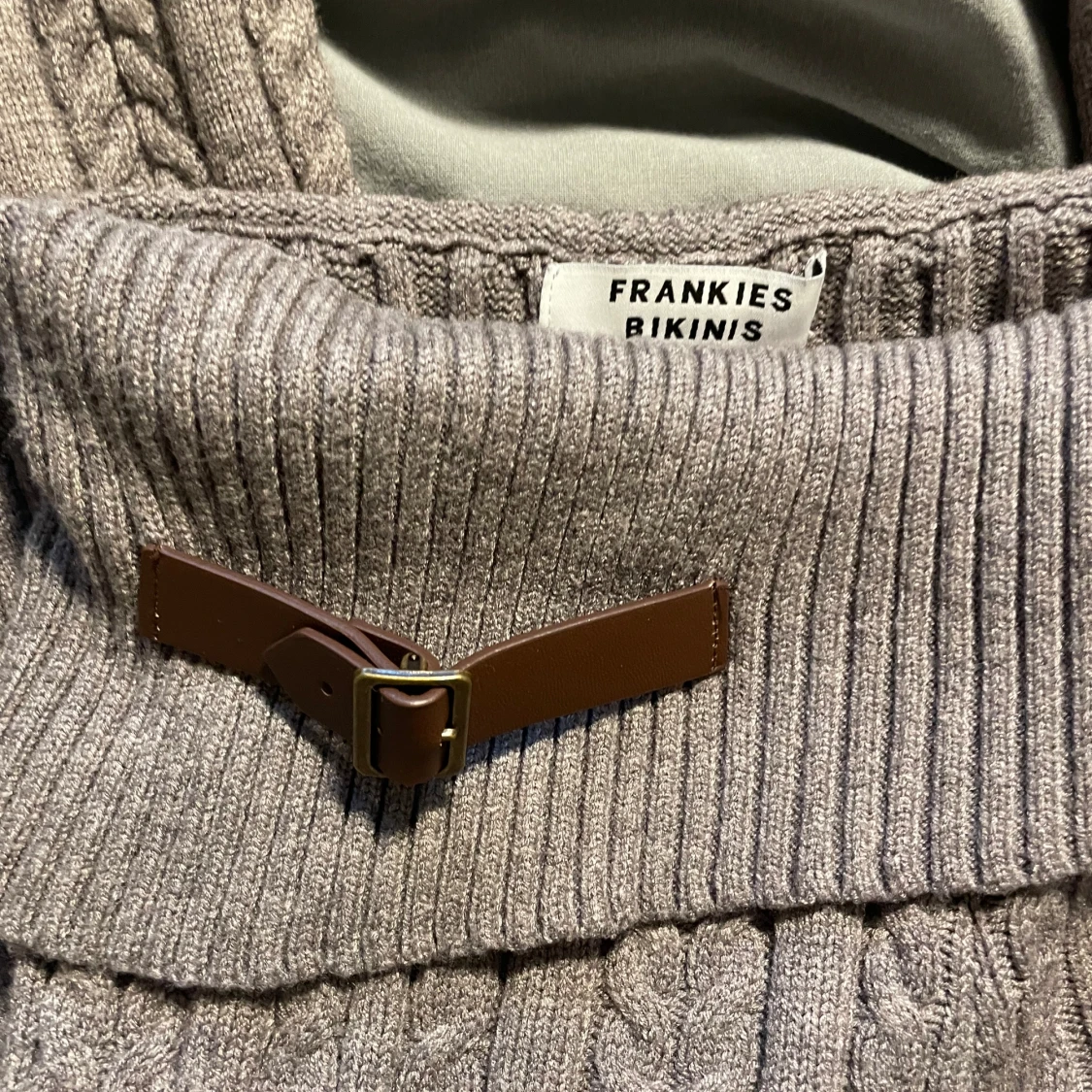 frankie’s bikini - 91