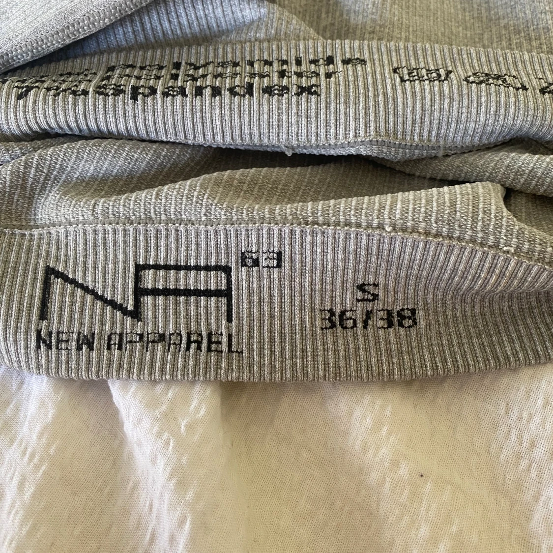 Tränings tröja - 90