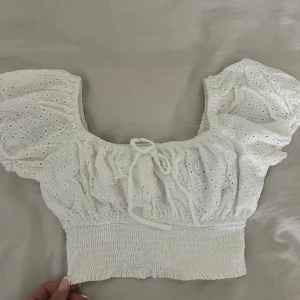 Croptop - Croptop storlek S