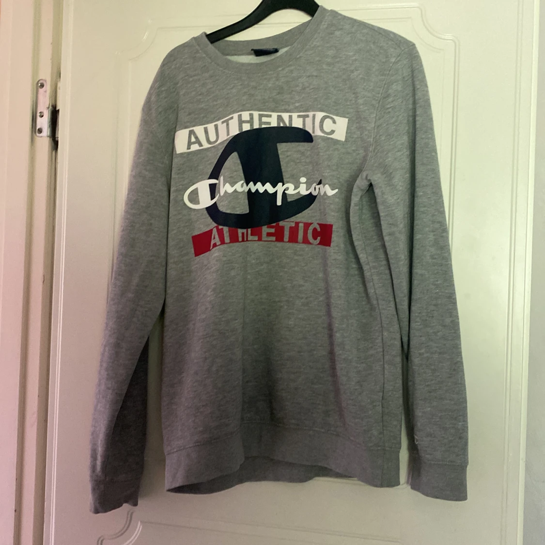 Champion crew neck