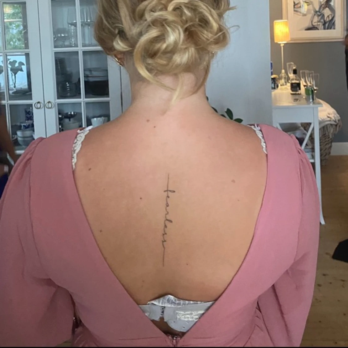 Balklänning Lulus💖 - 91