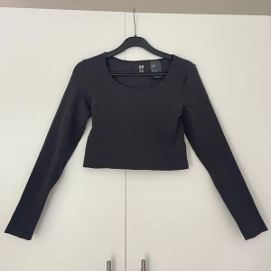 Träningstopp HM - Träningstopp frn hm, använd 1-2 gånger