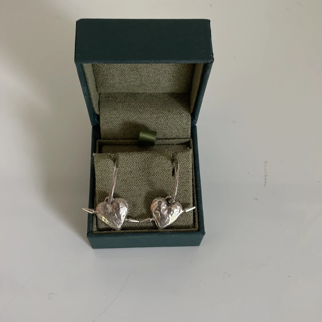 Maria Nilsdotter örhängen 