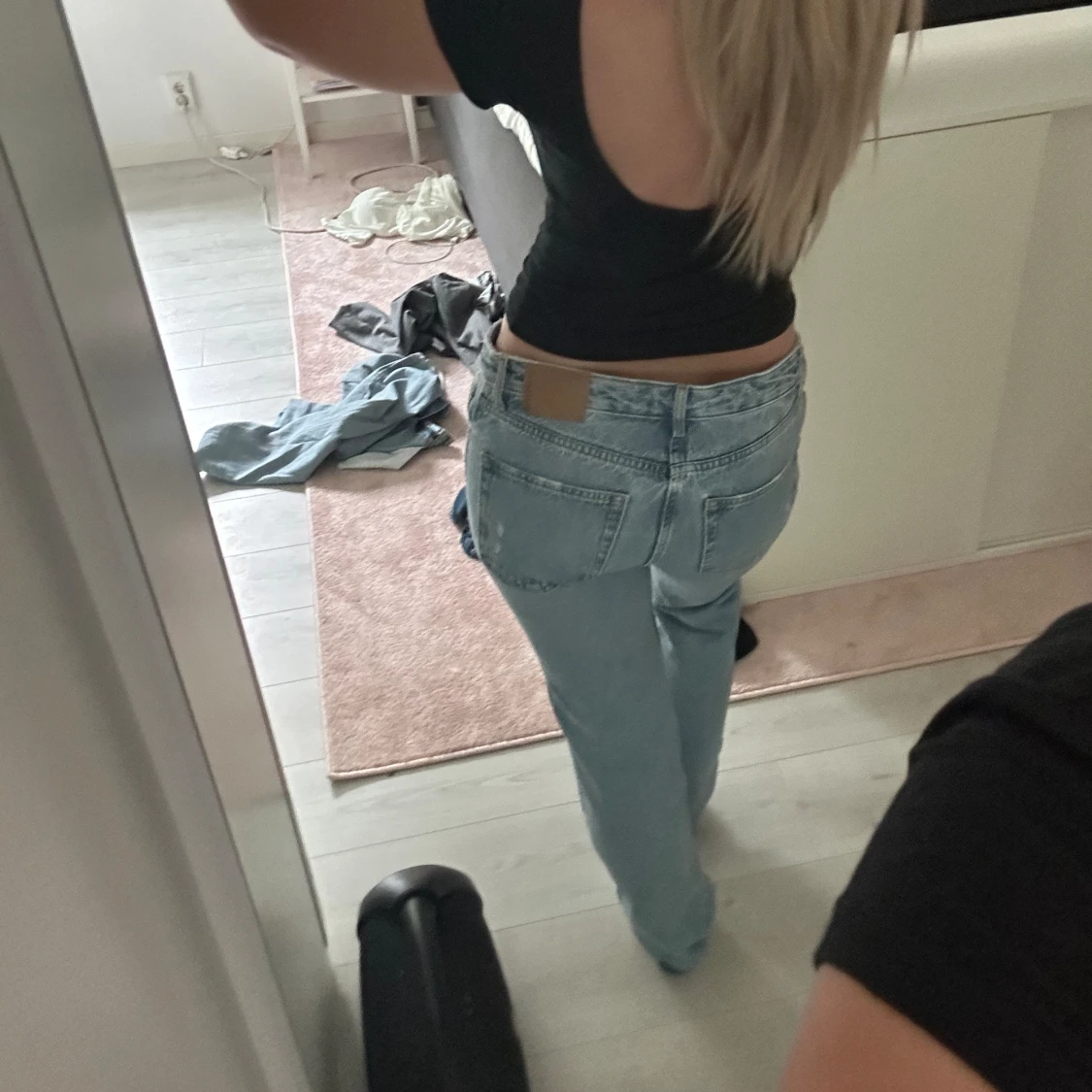 Jeans - 91