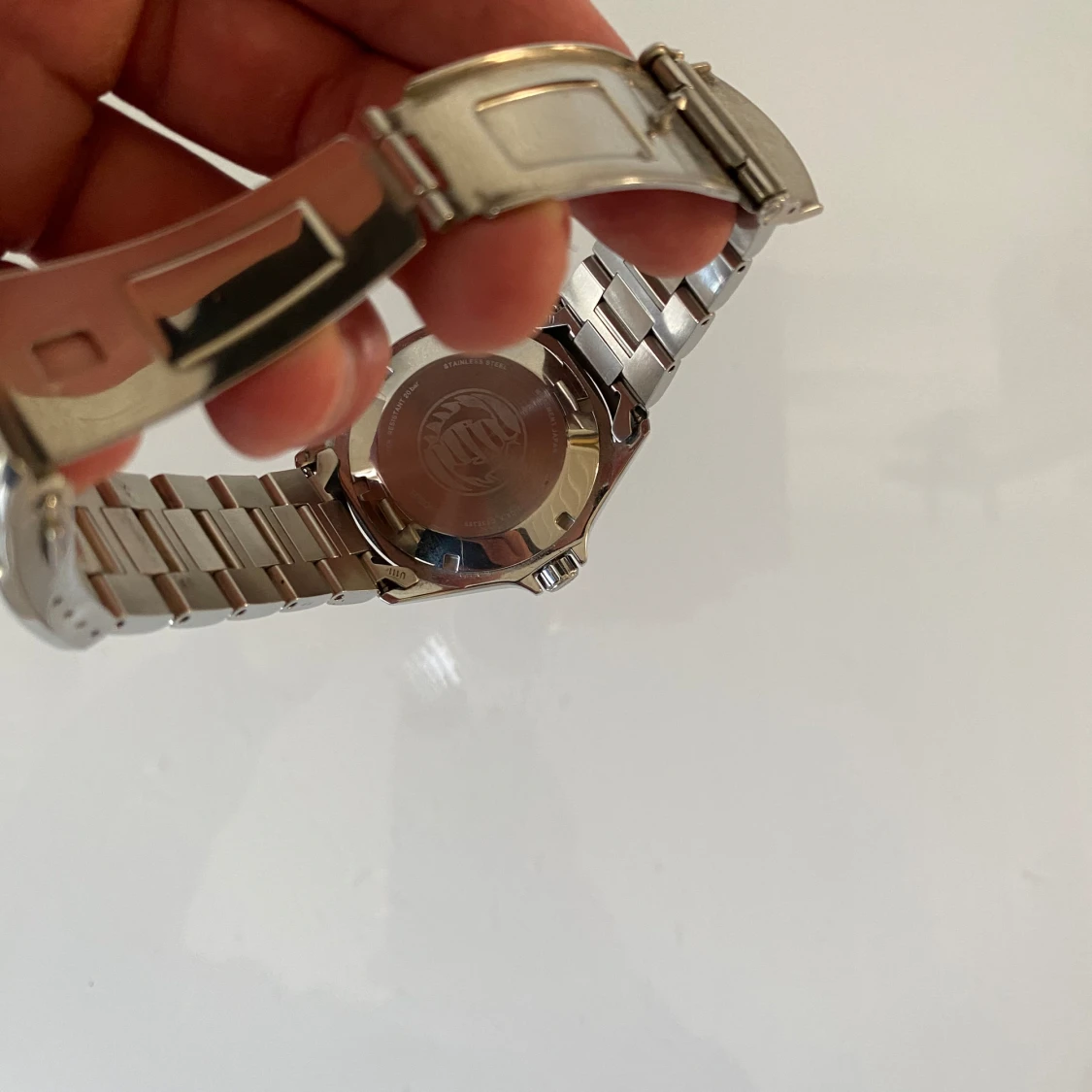 Orient Mako Automatic  - 90