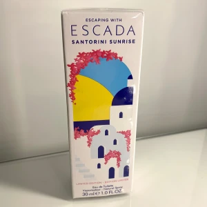 Escada Santorini sunrise edt 30ml - Ny i kartong.  Omdömen finns på Vinted: Evyp19.