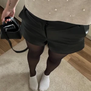 Skinnshorts - Bra skick!