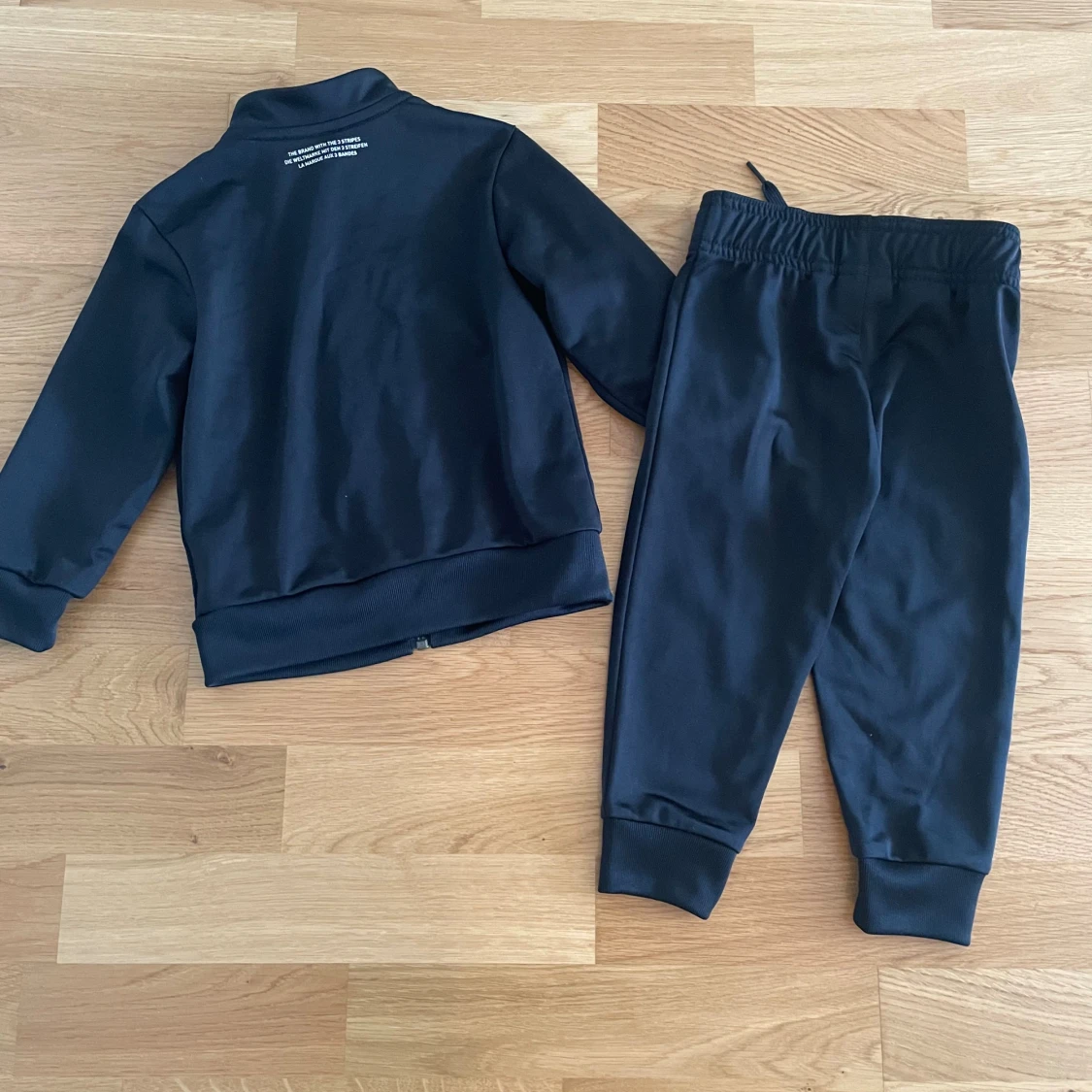 Pojke set stl 86 - 91