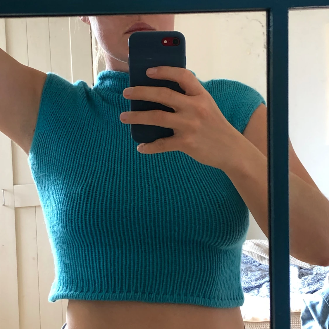 GUESS Topp i kashmir