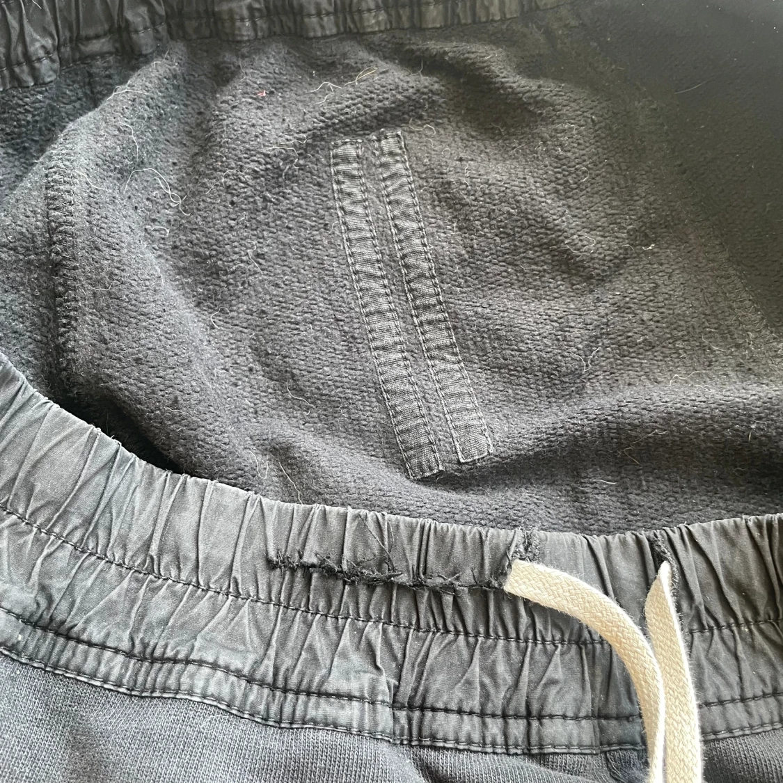 Rick owens drkshdw pods - 90