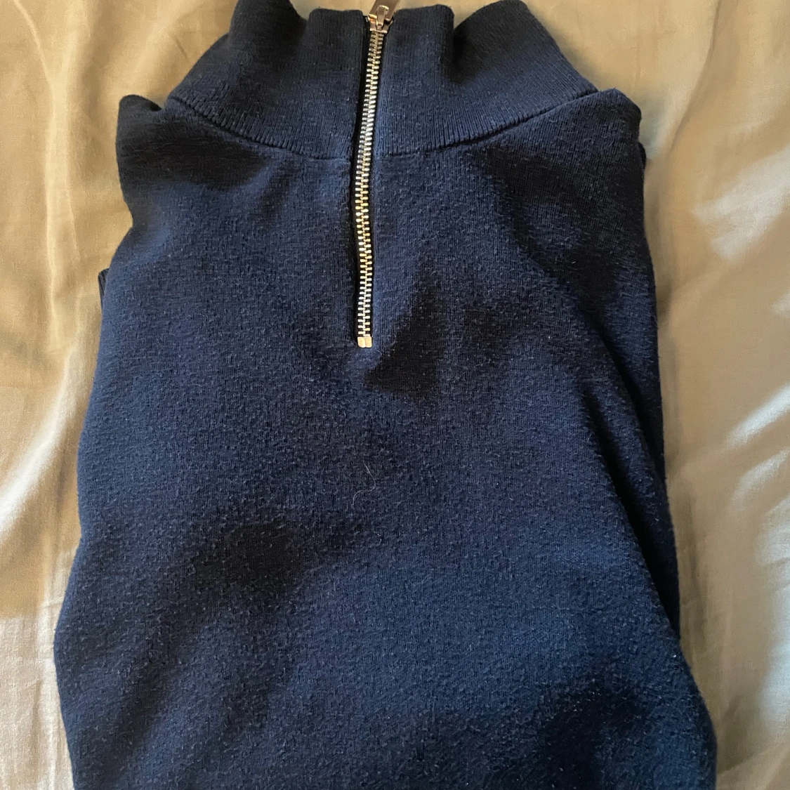 Jack & Jones half zip - 90