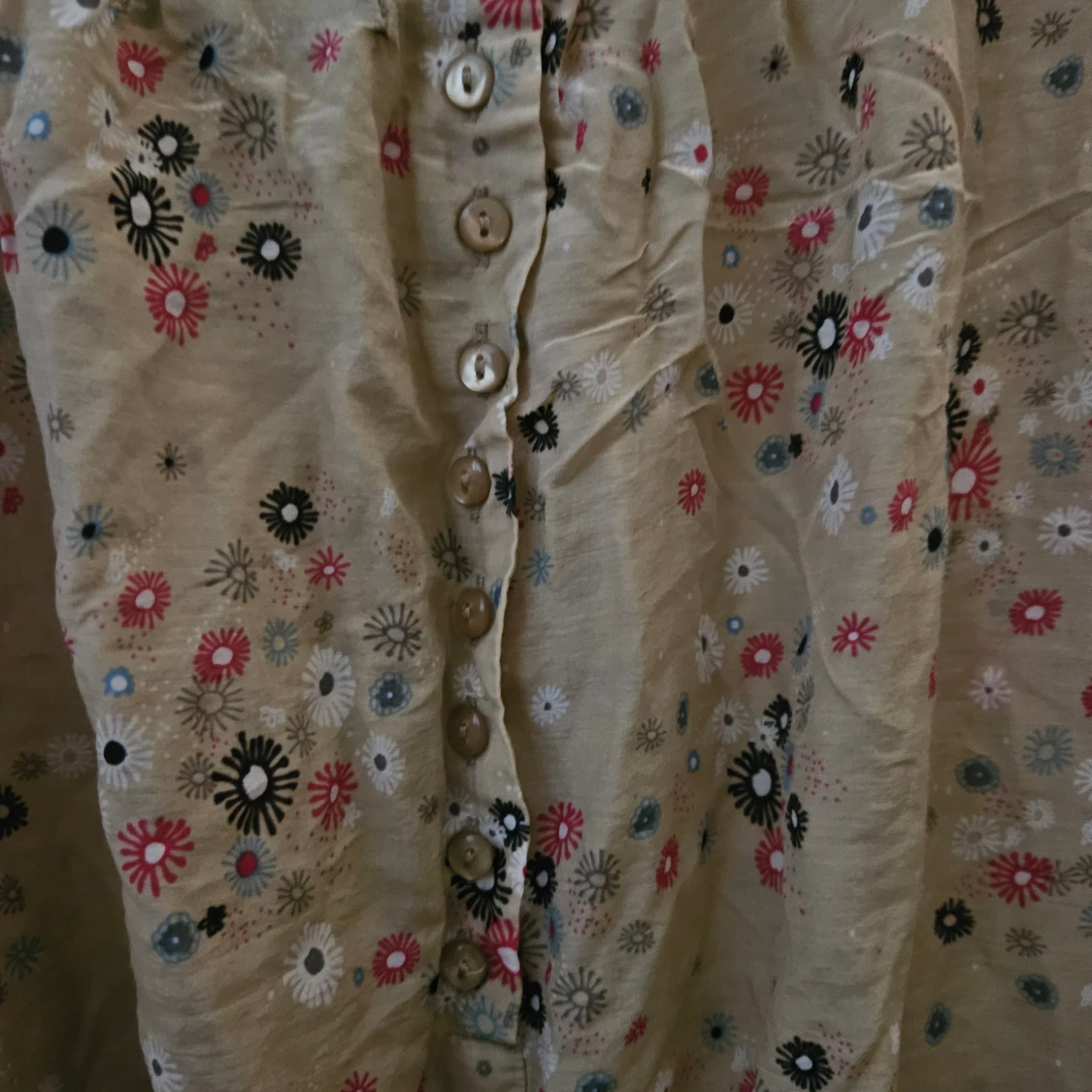 Blus nyskick zoul - 91