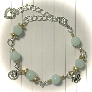 Armband  - Handgjort armband✨✨