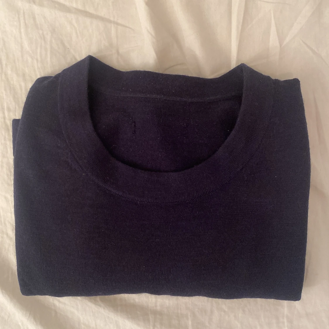 Massimo Dutti knitted t shirt - 92