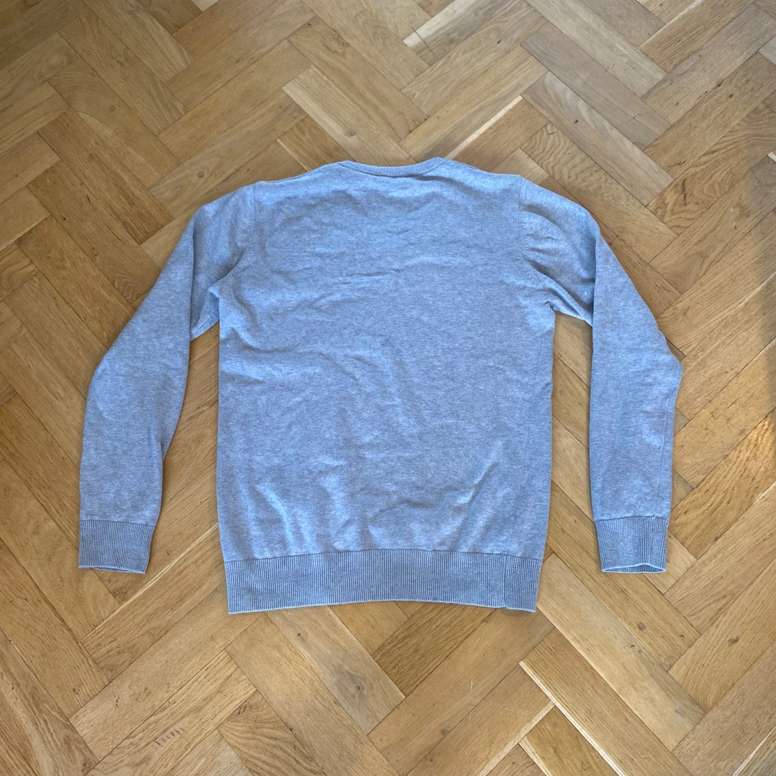 Ralph Lauren Knitted V-neck - 91