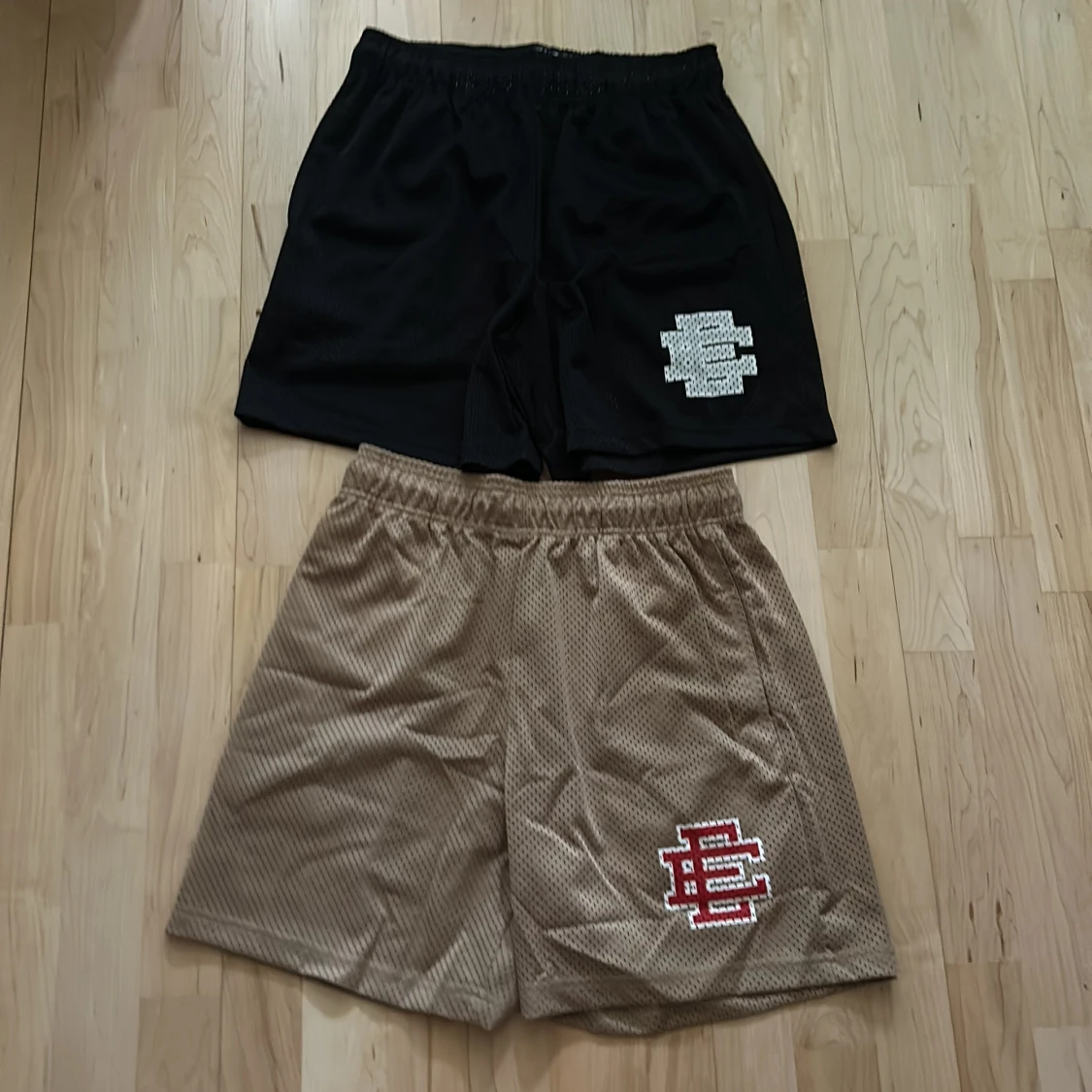 Eric Emanuel shorts 