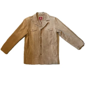 Redwood jacka - Riktigt snygg vintage mocka jacka från Redwood. Storlek S men passar även som M och L. 100% svinmocka så extremt hög kvalitet