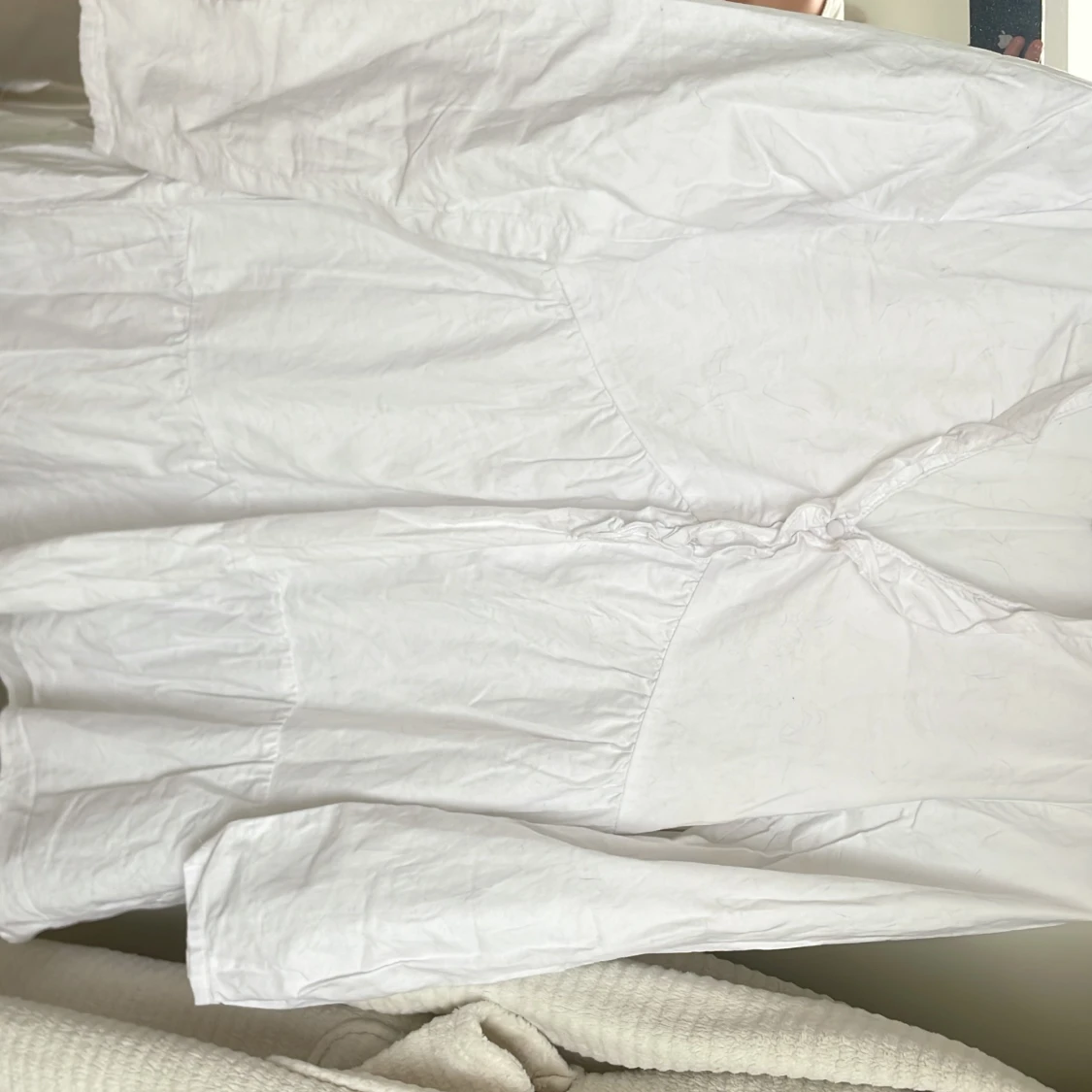 Sommar klänning  - 90