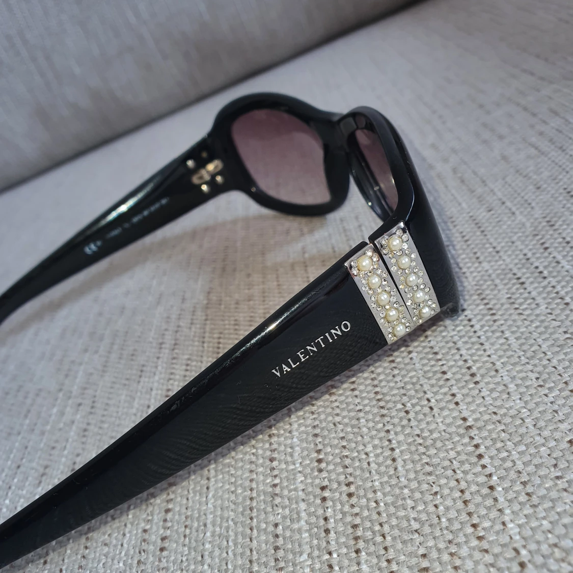 Vintage Valentino solglasögon - 90