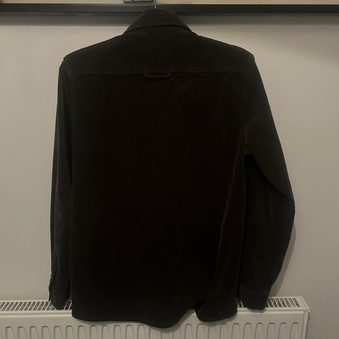 Les deux hybrid overshirt - 91