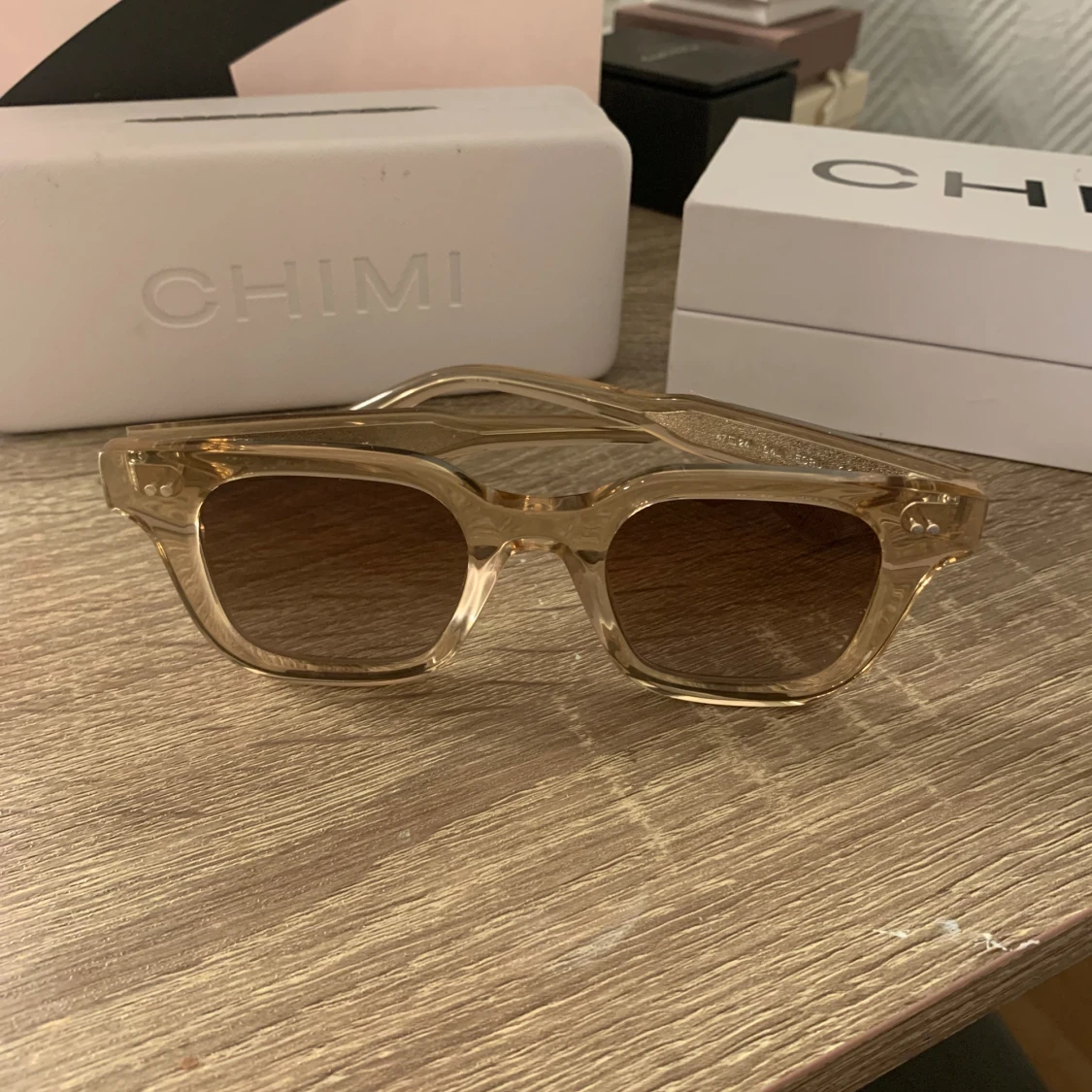 Chimi beige  - 91