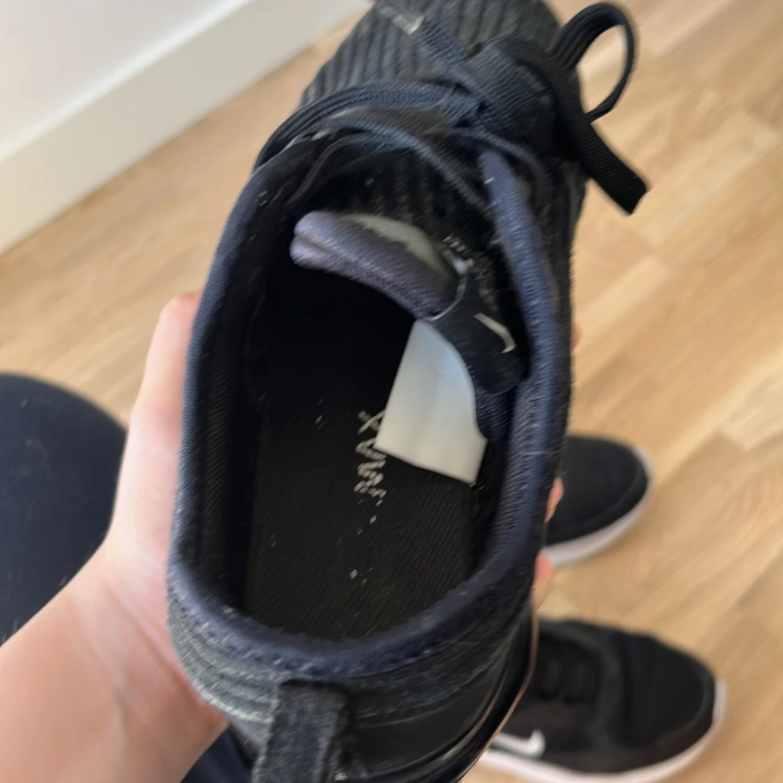 Nike vapormax skor  - 93