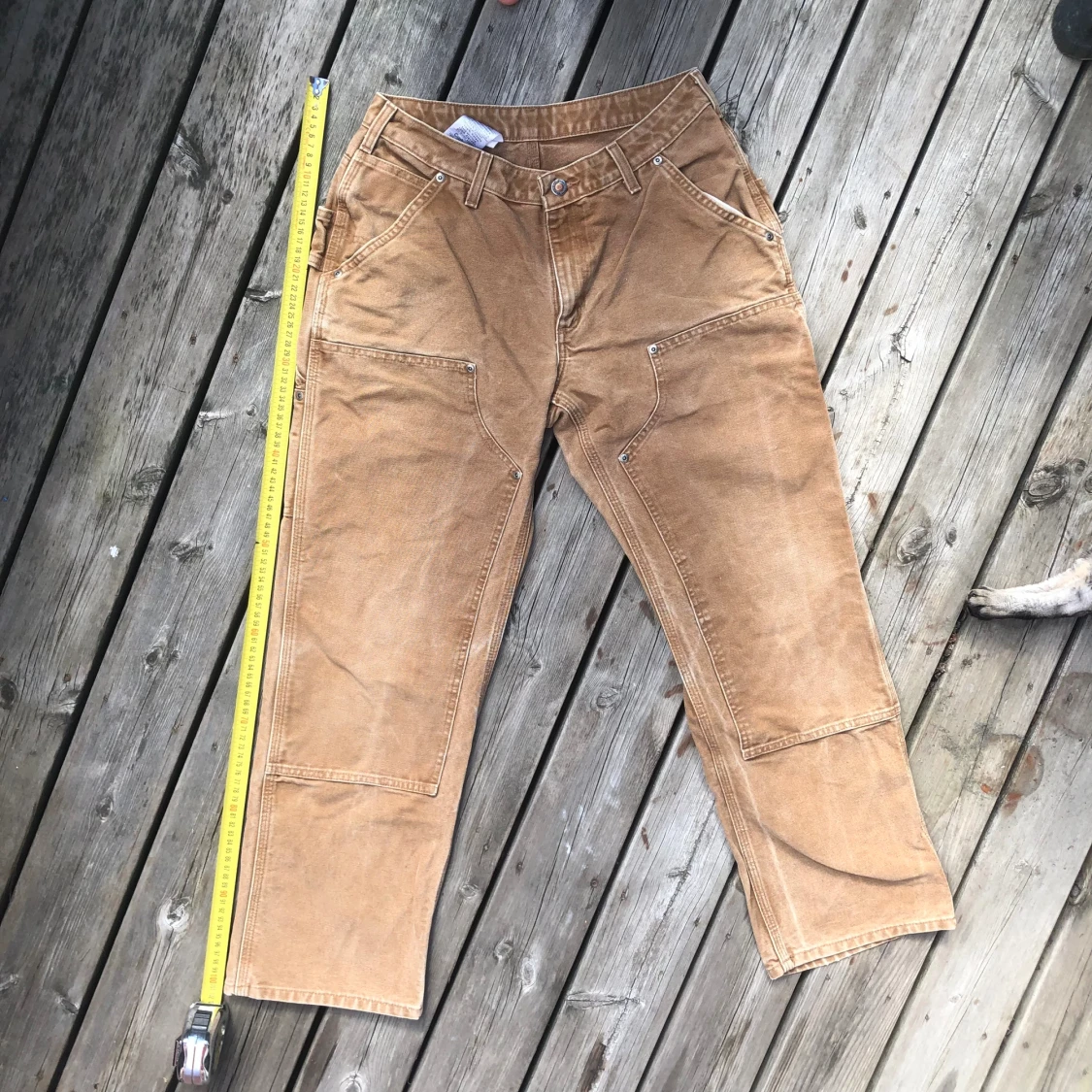 Bruna carhartt carpenter pants  - 90