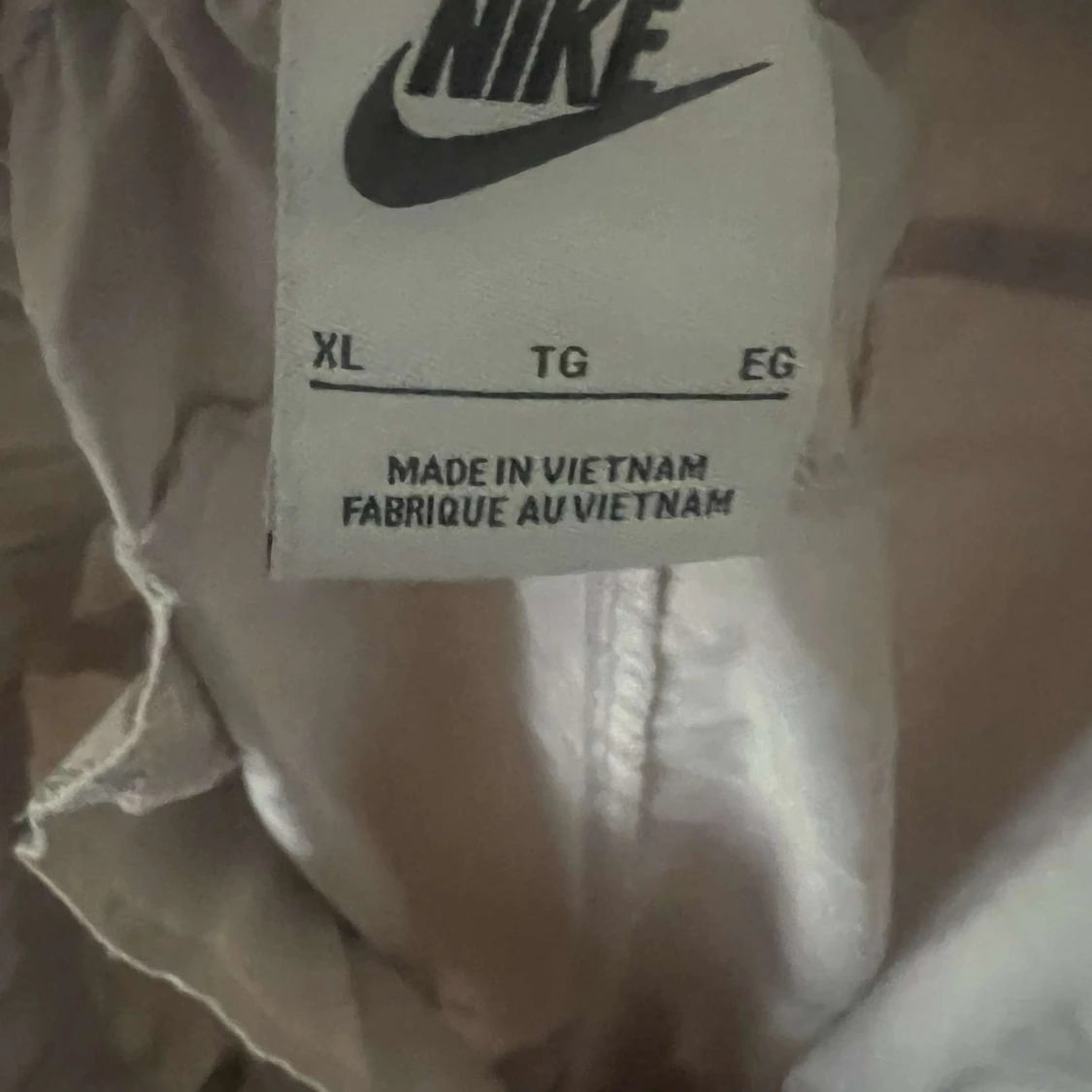 Baggy nike byxor - 91