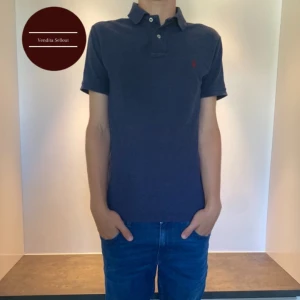 Ralph Lauren piké - Säljer denna snygga pikén från Ralph Lauren för 349kr!🤩 pikén är endast testad! |  storlek S slimfit så passar xs också, skriv vid frågor och funderingar!🤝😁