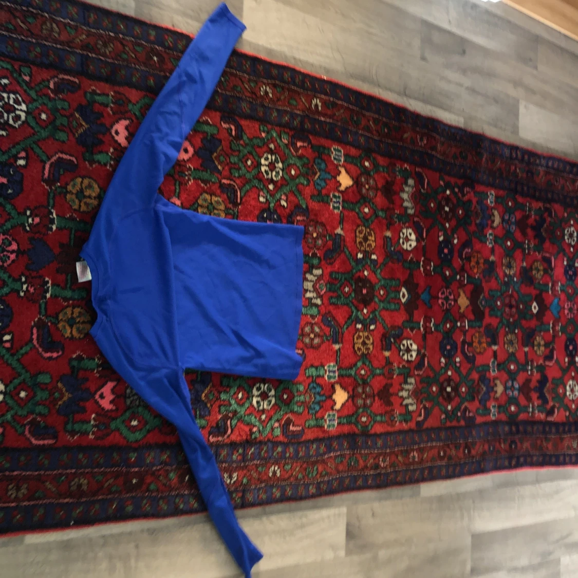 Adiddas träning tröja - 91