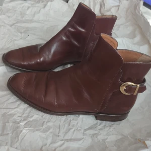 Ankle boots, 38 - Frakt inkluderad i priset