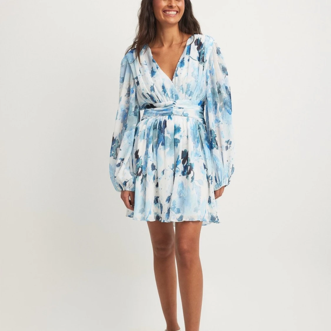 Nakd klänning x lojsan - 90