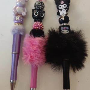 Bläckpennor 🌟 - Handgjorda bläckpennor. Skriv på pm vilken du är intresserad utav så löser vi det.   80kr/styck