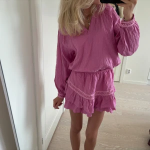 Matchande set - Sååå fint fet från Most Wanted som är helt oanvänt med prislappen kvar💕 