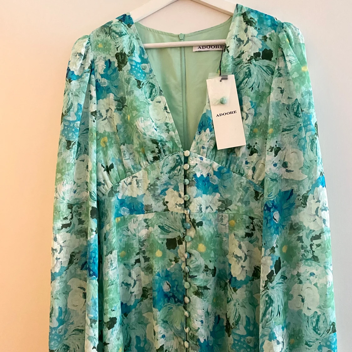 Adoore positano klänning - 90