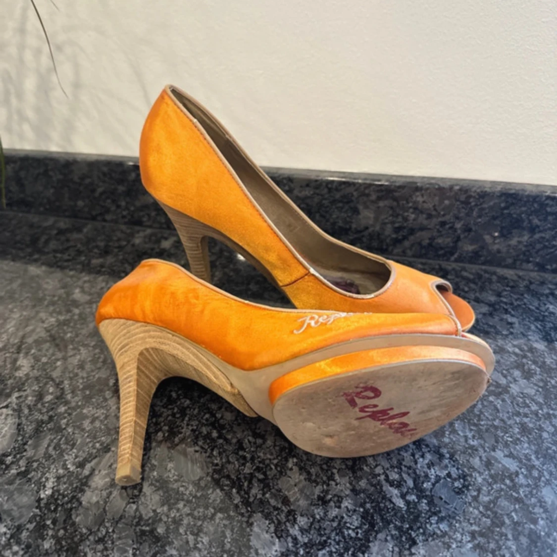 Oreangea Replay Pumps - 91