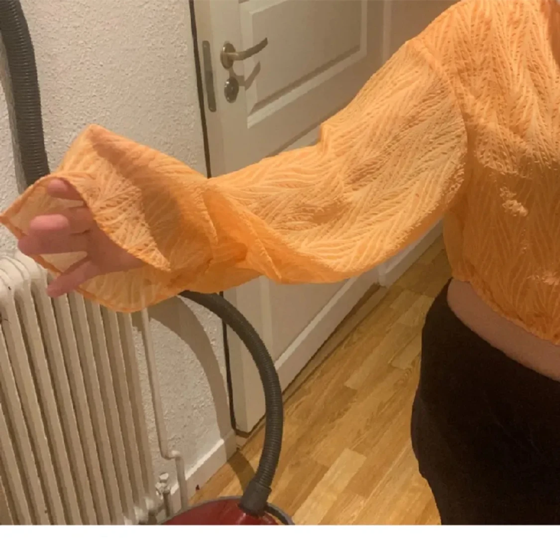 världens snyggaste blusen - 91