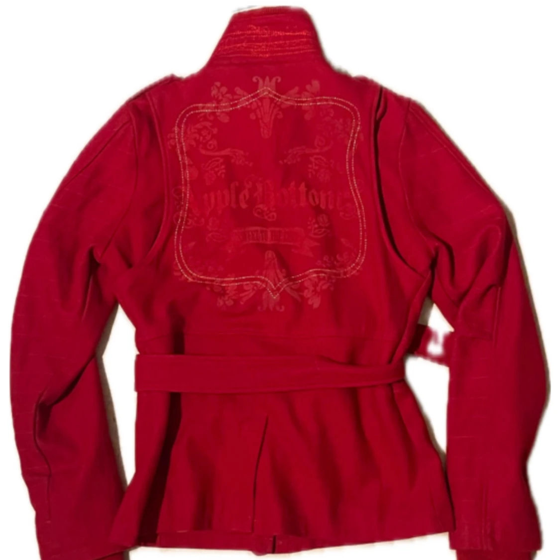 "””"Apple bottoms jacka””" 🍎🌸 - 91