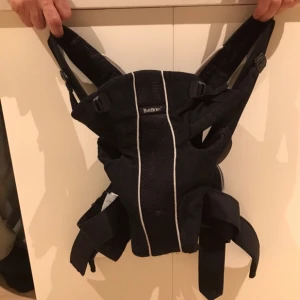 Babybjörn bärsele - Fint och ett rejält babysele med ett bra märke, upp till 12 kg! 