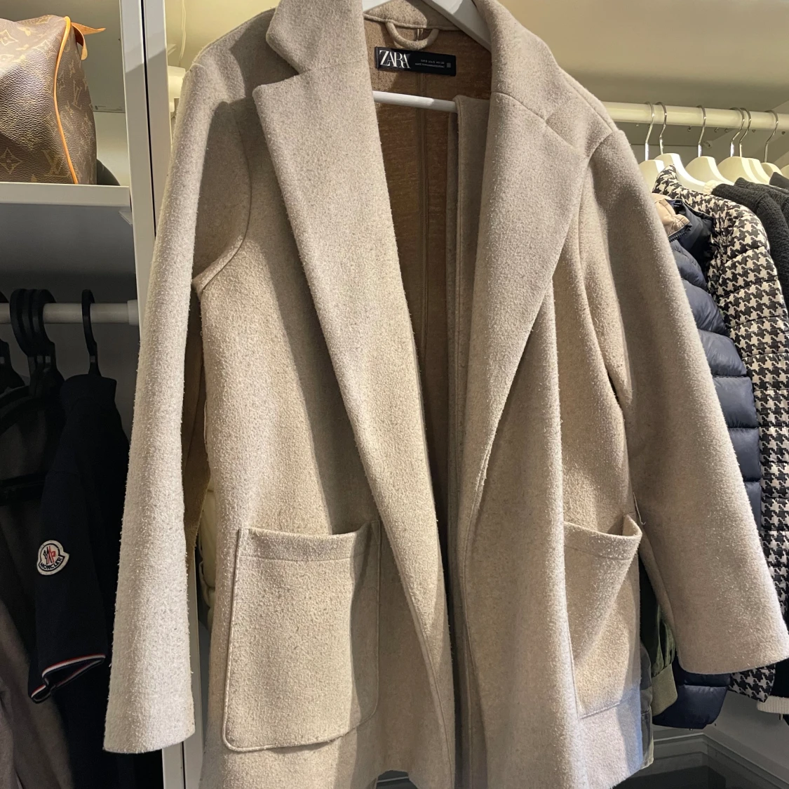 Jacka från zara  - 90