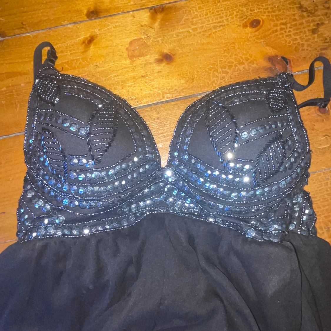 Super cool mcbling topp⭐️ - 90