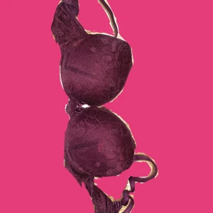 Victoria’s Secret bh - Supersöt bh med pushup! Jag skulle aldrig sälja den om det inte var så att jag växte ur den💔 från Victoria’s Secret💋 