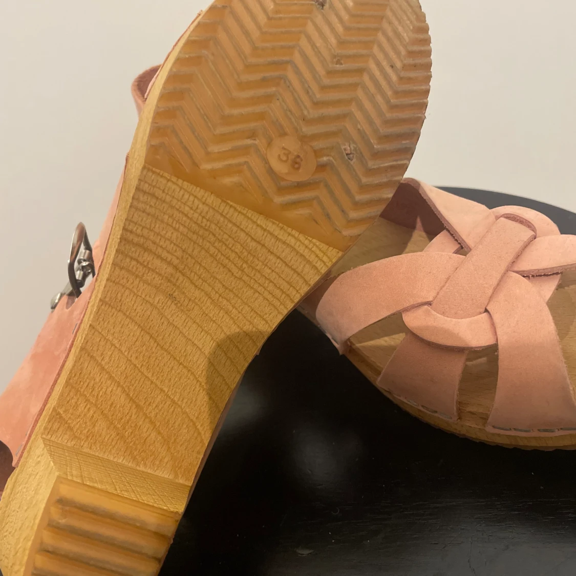 Moheda sandaler - 91