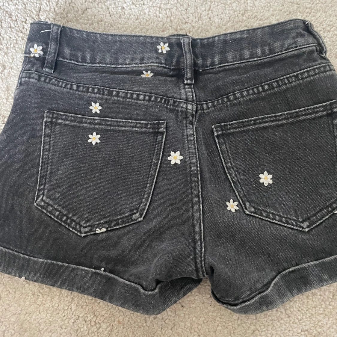 Pacsun shorts - 90