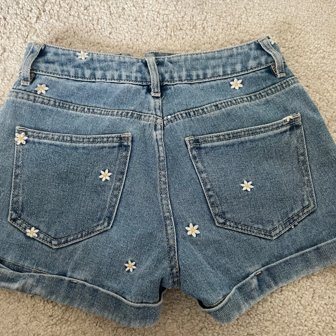 Pacsun shorts  - 90