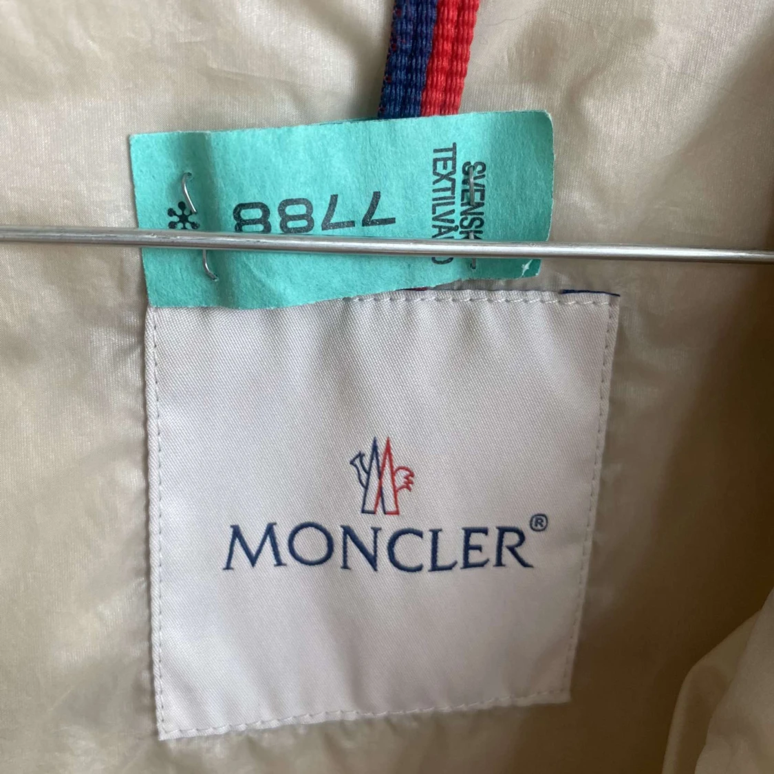 Moncler Dunjacka - 91