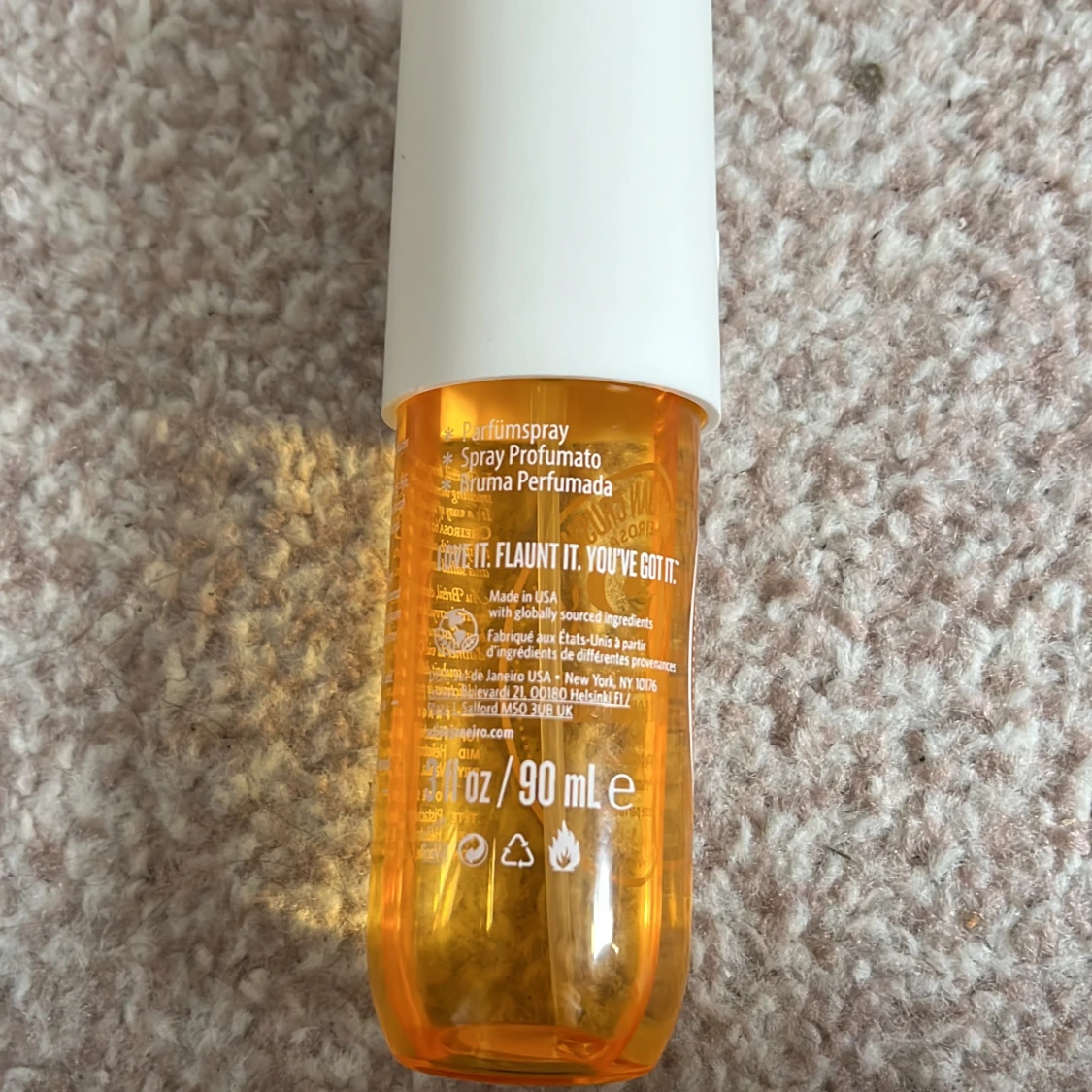 Sol de janerio curiosa 62 - 91