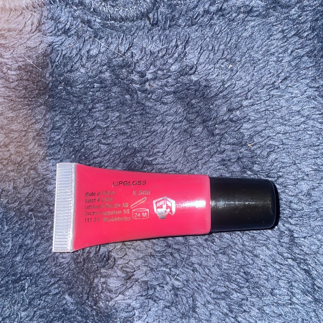 Läppglans  - 90