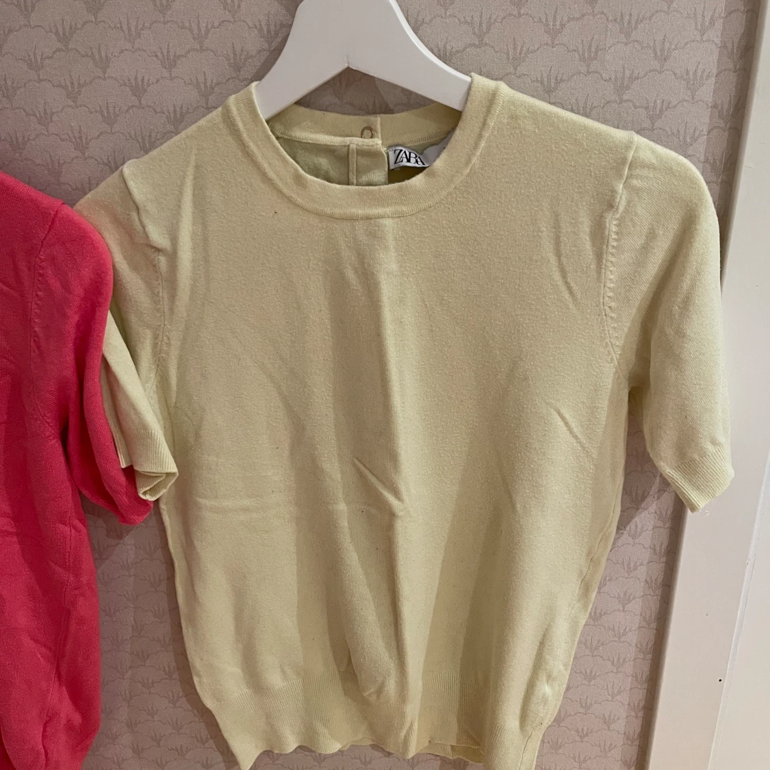 Zara tröjor - 91
