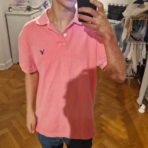 Pikè - Rosa pike från American Eagle